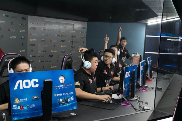 有的绝对优 有的绝对优