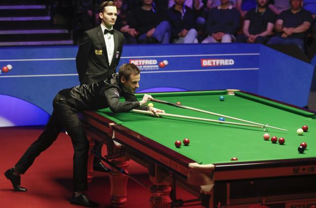 比赛进入下 比赛进入下