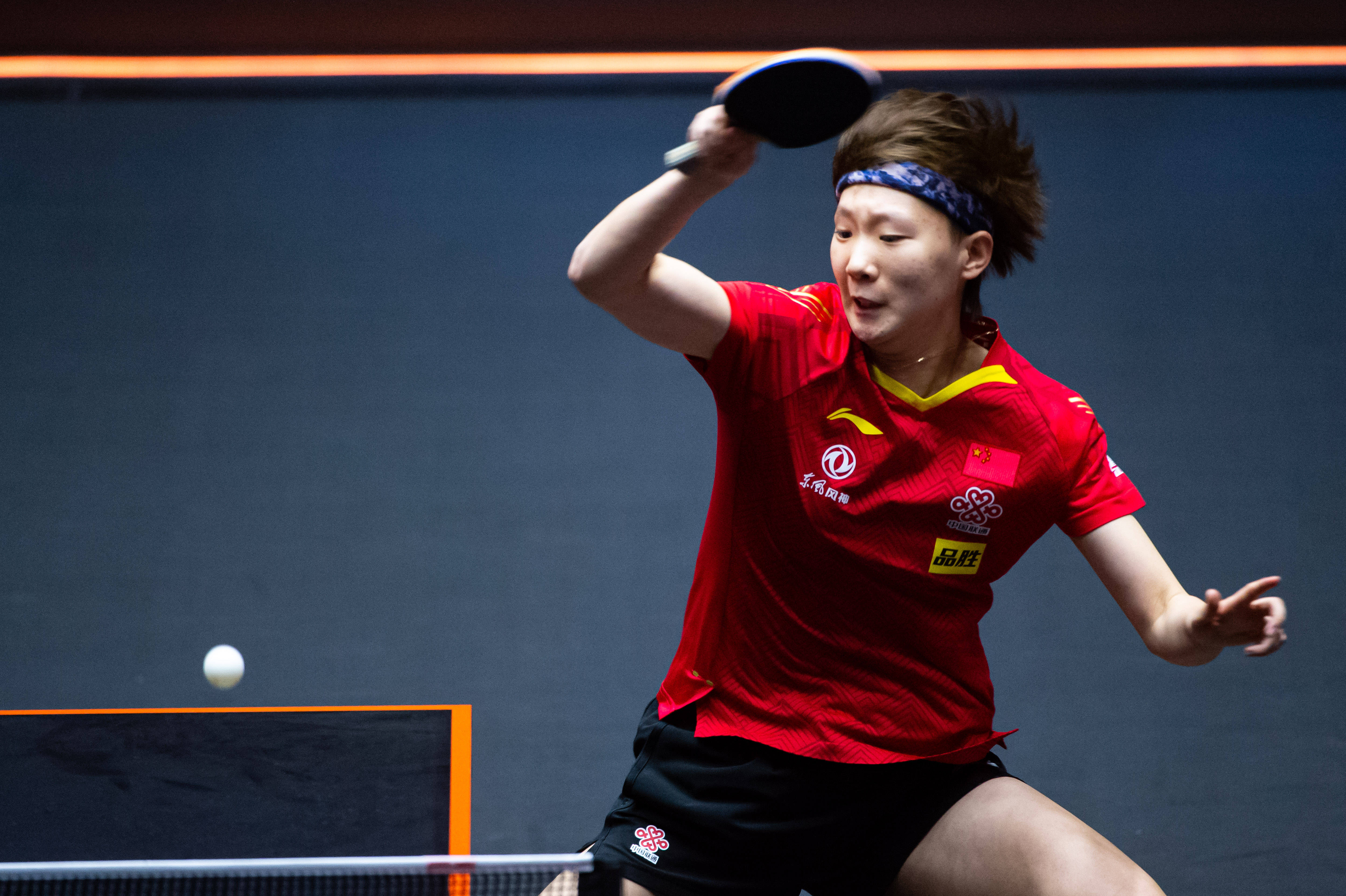 以重球著称 以重球著称